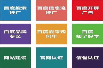 百度竞价创意素材制作技巧：案例分析及优化建议