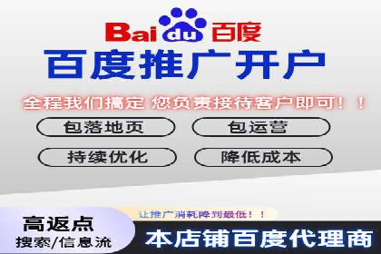 推广竞价中的关键词选择与优化——案例分析